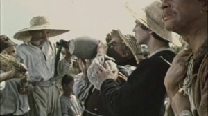 Слепой музыкант путешествие со слепцами