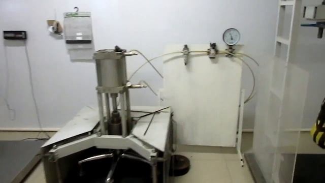 Тест крестовины. Вес 150 кг. смотреть онлайн