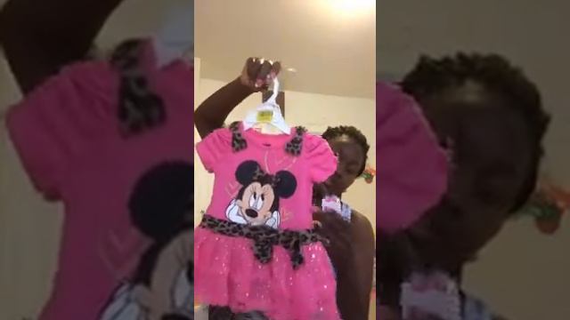 Huge Baby haul (Zulily) смотреть онлайн