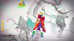 Just DanceⓇ (Plus) - Bad Guy, by Billie Eilish