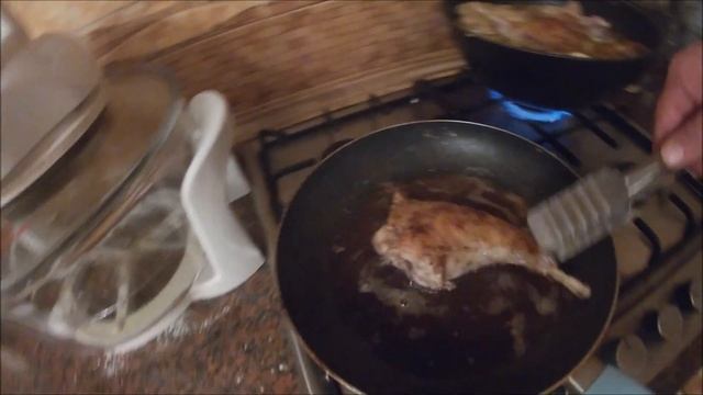 НЬЮ МЕСЕДЖ ОТ ПУЗАТОГО КАЧКА/НОВОЕ УПРАЖНЕНИЕ/НОВЫЙ РЕЦЕПТ КРОЛИК УАУ/ЛУЧШИЙ БУРГЕР ИЗ МАКДОНАЛДС смотреть онлайн