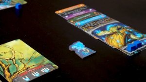 Эволюция волшебных тварей ?