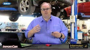 Fuel Pressure Sensor Diagnostics | Tech Minute