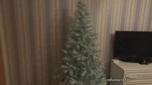 Подготовка к Новому Году