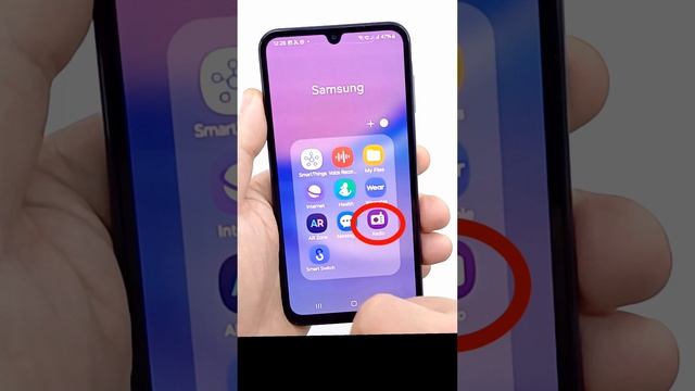 Samsung Galaxy A15 does have Radio?