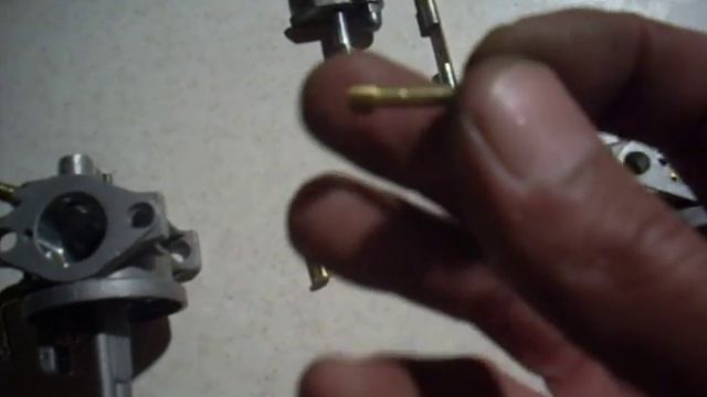 Дополнение про карбюратор MZ 175 смотреть онлайн