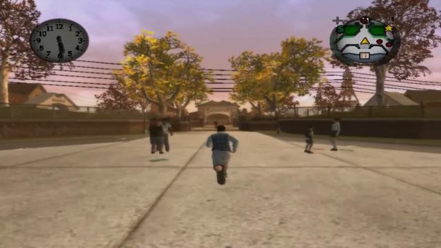 Bully: Scholarship Edition - Часть 14. Велосипедная гонка. смотреть онлайн