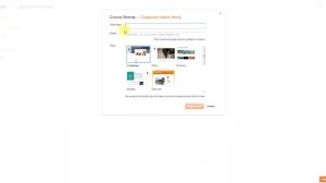 Как создать блог на Blogger (Blogspot) 2023