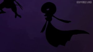 Furry! // Pokemon Animation Meme