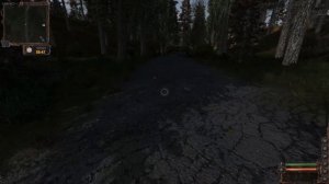 артефакт "Сердце" для Крота, Lost Alpha 1.4007 Developer's Cut - Final