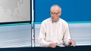 18.10.2023. Время новостей. Мнения / Сергей Устьянцев