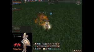 Olympiad Interlude. TK vs Prophet © FANKA