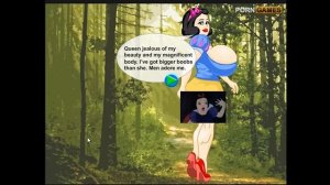 Rule 34 Games Showcase #5