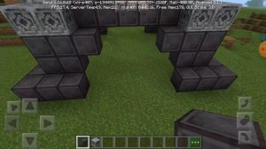 как построить эльфивую башню