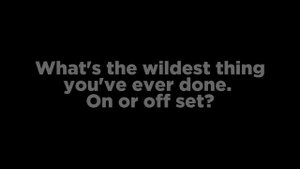 Emily Willis  -  Taboo Interview