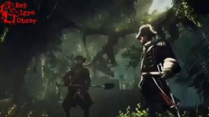 Кадет обзор на ассасин скрид 4 чёрный флаг