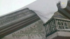 Воронежский хор - Ой, мороз, мороз