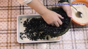 ? Простейший Насыпной Пирог ТРИ СТАКАНА – Изумительно Вкусный ? Без Яиц и Без Весов - Пекут Уже ВСЕ