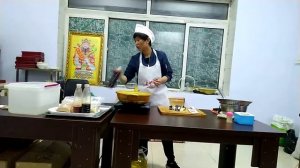 Как готовят китайцы