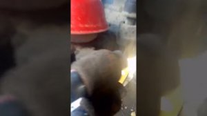 Если выпадают тормозные колодки на осях БПВ.