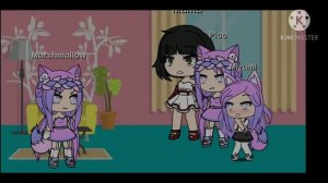 Meme [ Загляни в глаза ] gacha life