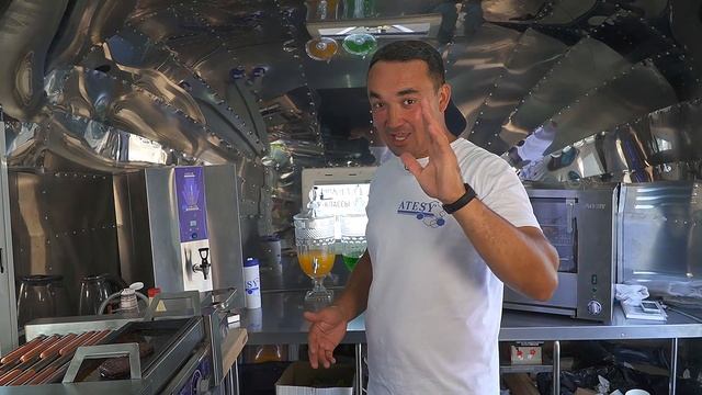 ГОТОВОЕ РЕШЕНИЕ ДЛЯ БИЗНЕСА НА КОЛЕСАХ НА БАЗЕ ФУДТРАКА SILVERVAN