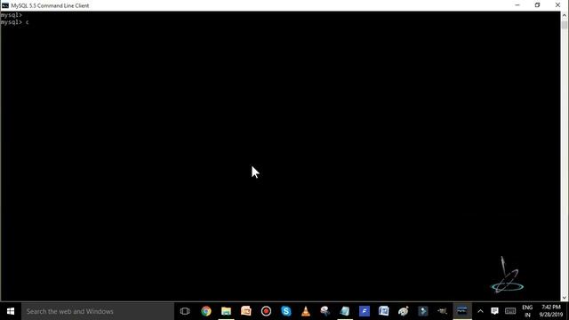 How to Create Table in MySQL смотреть онлайн
