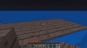 Я ЗАСТРЯЛ НА ПЛОТУ С БЕЗУМНОЙ ФАНАТКОЙ В ОКЕАНЕ В МАЙНКРАФТ! ЕНОТИК MINECRAFT