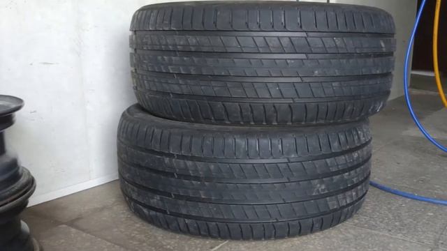 Переработка автомобильных шин как бизнес идея