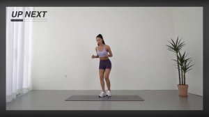 50 min FULL BODY FAT BURN Workout - No Jumping, No Squats, No Lunges _ Standing Cardio Workout