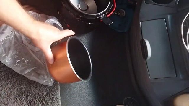 обзор на автомобильную мультиварку 12—24v。 смотреть онлайн