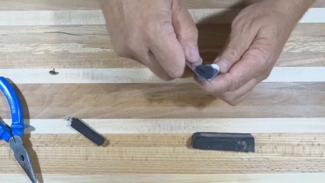 Простой сигнализатор поклевки с регулируемым весом своими руками. смотреть онлайн