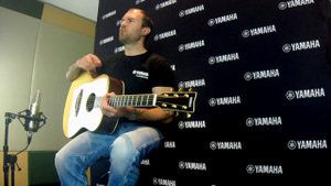 Yamaha LL6 ARE Acoustic Guitar