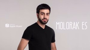 Sargis Yeghiazaryan - Molorak es