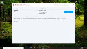 How To Check For Updates In McAfee Antivirus [Tutorial]