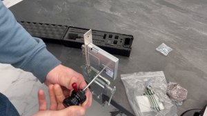 ПРО CAM 3x3 сувальдный замок - вскрытие инструментом Juwel 3x3 old