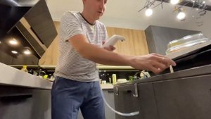 Автоматическая Помпа для воды 3LIFE Automatic Water 002 Белая Обзор. Электрическая помпа для воды