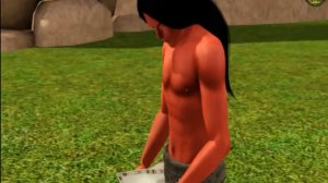 Симс 3 - Спирит 2 (часть 8)