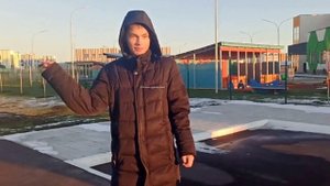 Тебе решать в каком мире жить