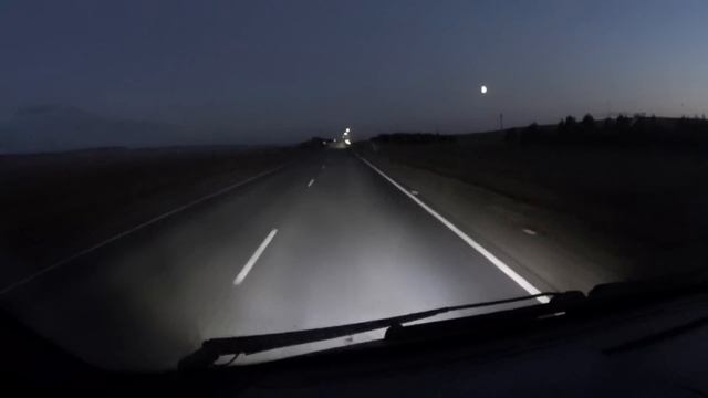 ДАРМОВОЗ НА СВОЕЙ ГАЗЕЛИ
