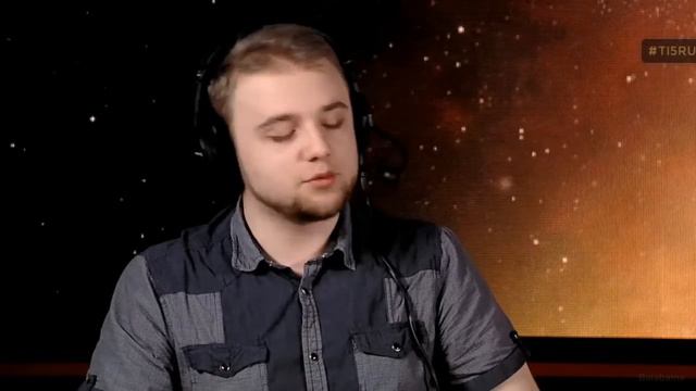 Студия аналитики после 4-ой игры Na'Vi vs Vega. 1.06.15 смотреть онлайн