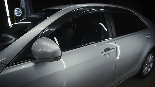 Toyota Camry 45 кузов | в ИДЕАЛЬНОМ СОСТОЯНИИ.