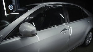 Toyota Camry 45 кузов | в ИДЕАЛЬНОМ СОСТОЯНИИ.