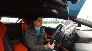 Ламба за 25 млн руб. Почему тебе не нужна такая машина. Самая низкая Lamborghini Huracan на тюнинге