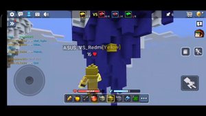 КАК ПОЛУЧИТЬ 999999 Б-КУБОВ В Blockman Go?