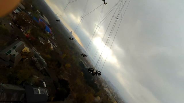 Вежа Пратер Відень смотреть онлайн