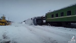 Демонтаж, разбор пассажирских вагонов