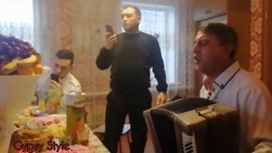 GYPSY style | Под Гармошку Поют Цыгане