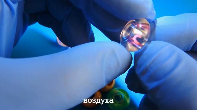 Pandora`s beads. Именная бусина для браслета "Пандора" своими руками. смотреть онлайн