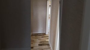 Ремонт Анапа Адмирала Пустошкина 2-ух комнатная квартира